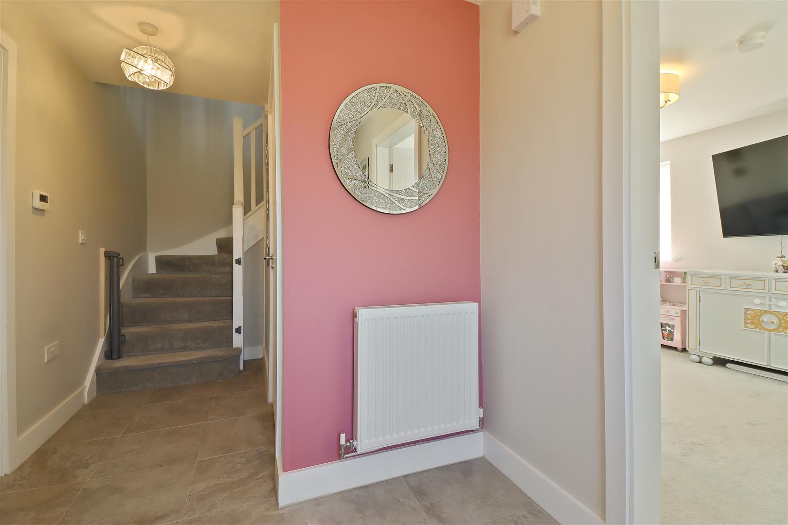 Cherry Drive, Holmewood, Chesterfield
